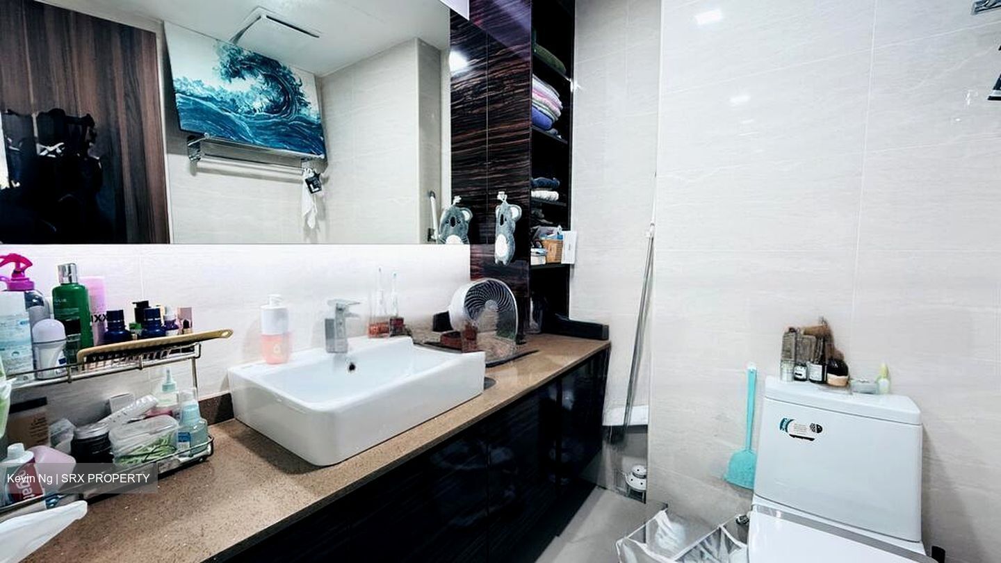 The Blossomvale (D21), Condominium #474321701